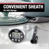 CDN DTQ450X Digital ProAccurate Quick-Read Thermometer-NSF Certified