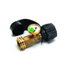GrillPro 80064 Gas Tank Gauge for QCC1 Liquid Propane Grill