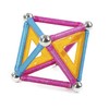 Geomag 530 Classic Building Set, Multicolor, for 3 years to