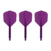 CONDOR AXE COLOR Small Condor Axe Color Small S Purple