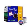 Timothy`s Breakfast Blend Single Serve Keurig K-Cup Pods for Keurig