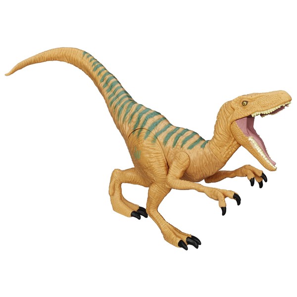 Hasbro Jurassic World Velociraptor Echo Figure