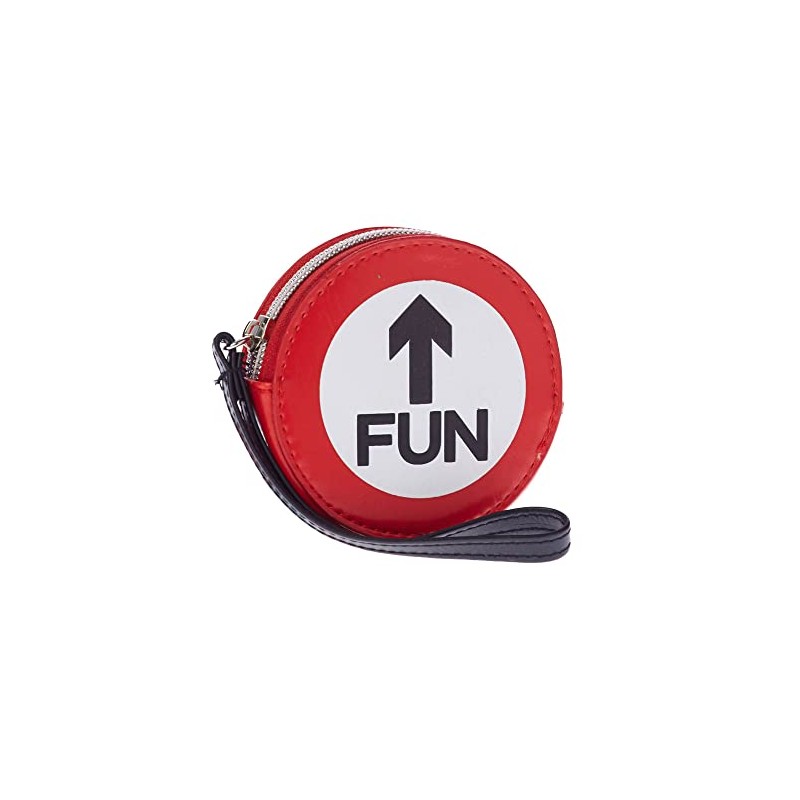 Oh My Pop! 2018 Coin Purse, 12 cm, Multi-Colour