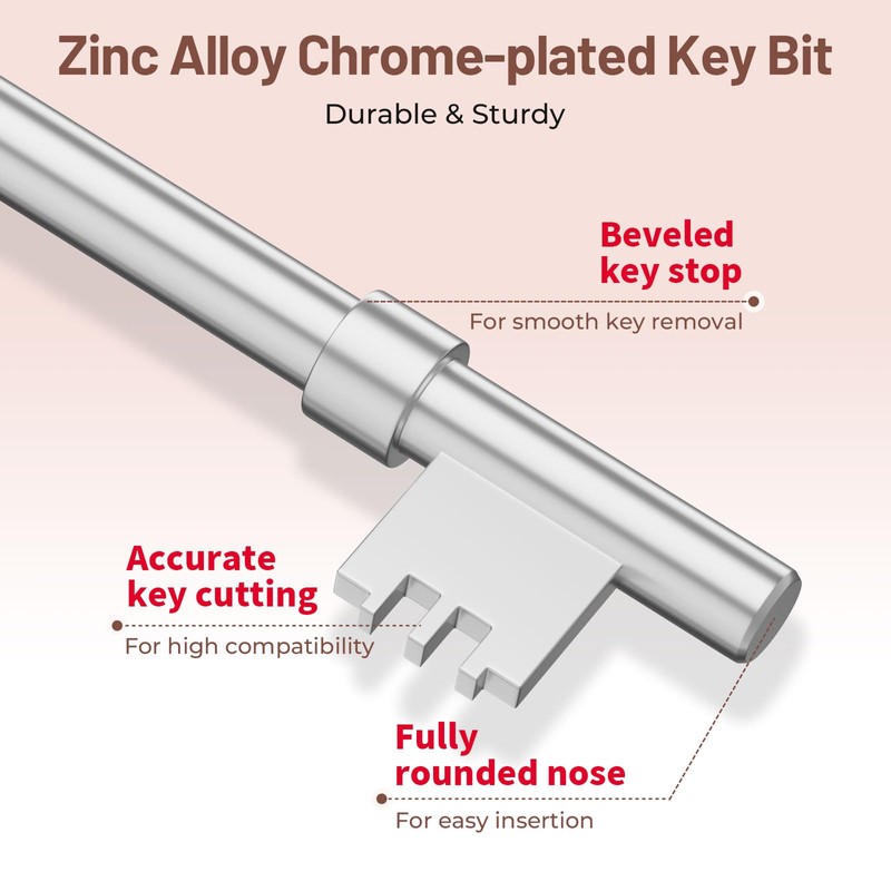Radar Key for Disabled Toilet