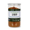 강황환 400g 정든팜 밀폐통제품 강황 Turmeric Powder 400g Jeongdeun Farm