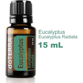 doTERRA - Eucalyptus Radiata Essential Oil - 15 mL