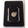 dupont S.T. Dupont MaxiJet Cigar Cutter, Black Lacquer, 003265 (3265),