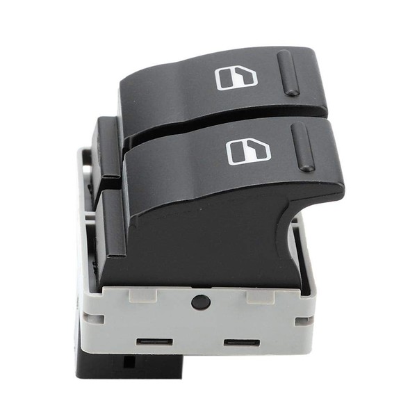 Electric Window Switch, Drive Side Power Window Switches 7E0959855A Fit