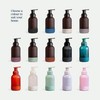 Raindrop Sustainable Hand Soap Refills, 4x Plastic-Free Foaming Hand Soap