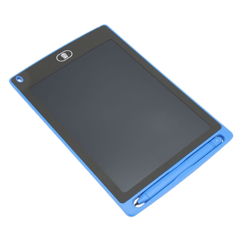 8.5 Inch LCD Writing Tablet Reusable Electronics Drawing Tablet Colorful