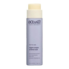 Oceanly Phyto-Age Night Cream, 30g
