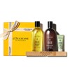 L'Occitane Almond Body Duo Set (Amand Chiblime) (+1 Deluxe +