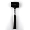 NAKA24 Rubber Hammer 65 mm | Hammer | Soft Hammer