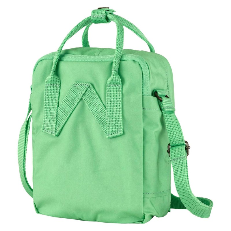 Fjallraven Unisex Kånken Sling Luggage Messenger Bag