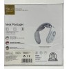 SKG Smart Neck Massager With Heating Function Wireless 3D Portable