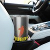Rugby Retro Style Football Sport Stainless Steel Insulated Tumbler