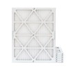 Glasfloss 20x30x1 MERV 10 (FPR 5-6) Pleated Air Filters Box