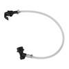 Ball Lock Beer Line Assembly Liquid Line Picnic Tap Ball
