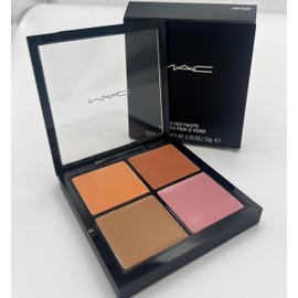 MAC M.A.C Pro Face Palette - Light Blush 0.35 oz/g