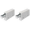 Kitchen Cabinet Hanger Brackets Overhead Wall Hanging 150kg Load Capacity