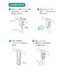Watanabe Pipe Dedicated Material for Pipe House T-Piece Fitting 0.7