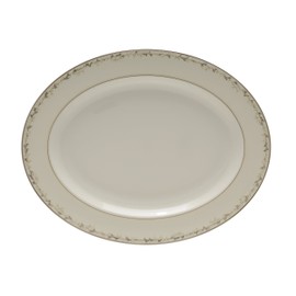 Royal Doulton Epiphany 13-1/2-Inch Medium Platter