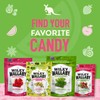 Wiley Wallaby 6 oz. Fruitrageous Drops Original Fruits Gourmet Australian