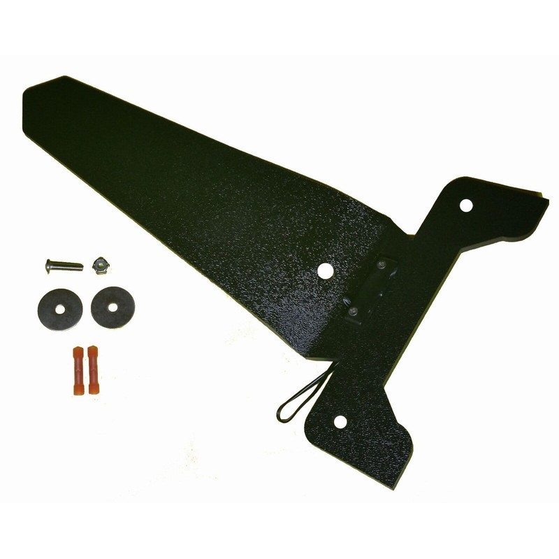 Fender eliminator made for Yamaha 09-13 R1 Sport no turn