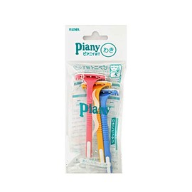 pianixi WT Jamb for 3 Pieces