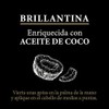 Jaloma Aceite Brillantina, para el cabello, Suaviza e Hidrata, 120ml
