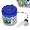 Reptile Water Dripper Kit Plants Irrigation Devices Reptile Humidifier Watering