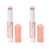 Canmake Puru Vitality Tint Warm Tone Fruit Ore X / 캔메이크 푸루 생기 틴트 웜톤 후르츠오레X