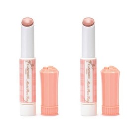 Canmake Puru Vitality Tint Warm Tone Fruit Ore X / 캔메이크 푸루 생기 틴트 웜톤 후르츠오레X