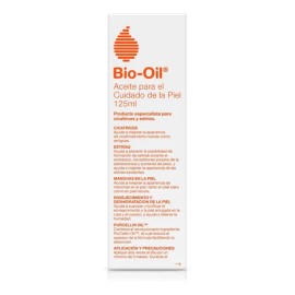 Bio Oil 125ml