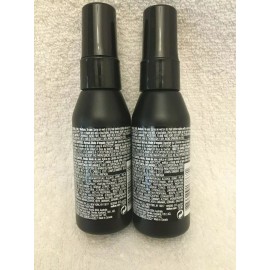 REDKEN IRON SHAPE 11 THERMAL PROTECTING SPRAY 1.7 oz /50 ml (PACK OF 2)