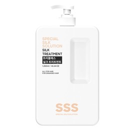 Triple S SSS Silk Treatment 1350ml / 트리플에스 SSS 실크 트리트먼트 1350ml