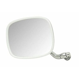 MIRROR, TYPE 2, 68-79, RIGHT, dune buggy vw baja bug