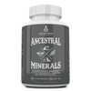 Ancestral Minerals Real Electrolytes – Magnesium, Potassium, Sodium – 180