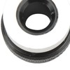 Air Intake Temperature Sensor Adapter Metal Inlet Temp Sensor Adapter