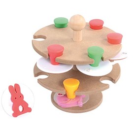 Eduplay 220133 Stempelhalter