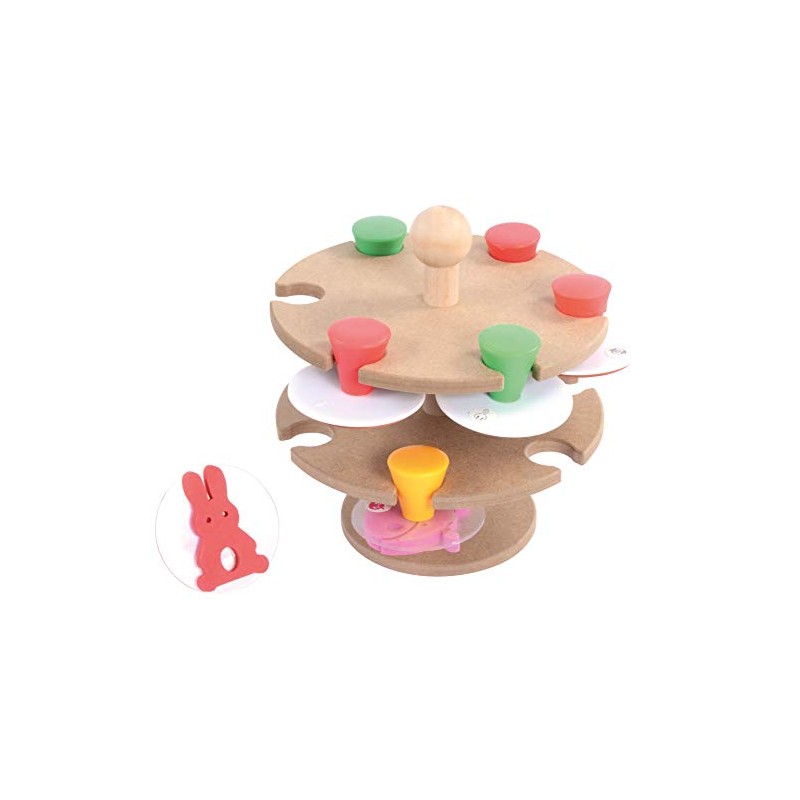 Eduplay 220133 Stempelhalter