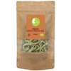 Organic Lemon Verbena Tea - Certified Organic - by Busy