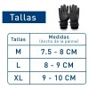 Bluelander Guantes Térmicos De Invierno Impermeables Pantalla Táctil
