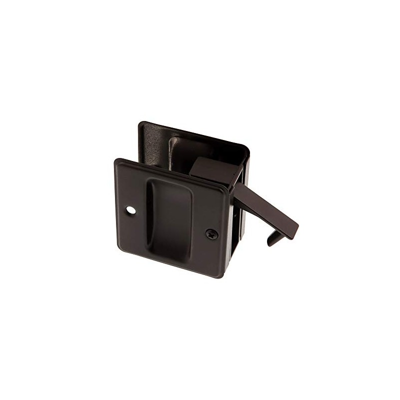 idh by St. Simons 25410-10B Premium Quality Solid Brass Pocket