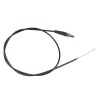 Unbranded 2 * 52" Throttle Cable For Coleman CT100U 98CC