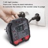 Socket Tester HT106D Wire RCD/GFCI Socket Tester AC 48-250 V