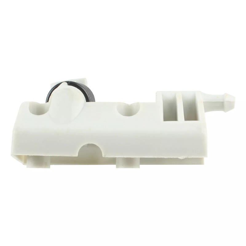 STIHL MS661 MS661C White Handle Bar Handlebar Support AV Spring