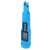 OPR‑689 3 in 1 Water Quality Tester PH/ORP/TEMP Test Pen