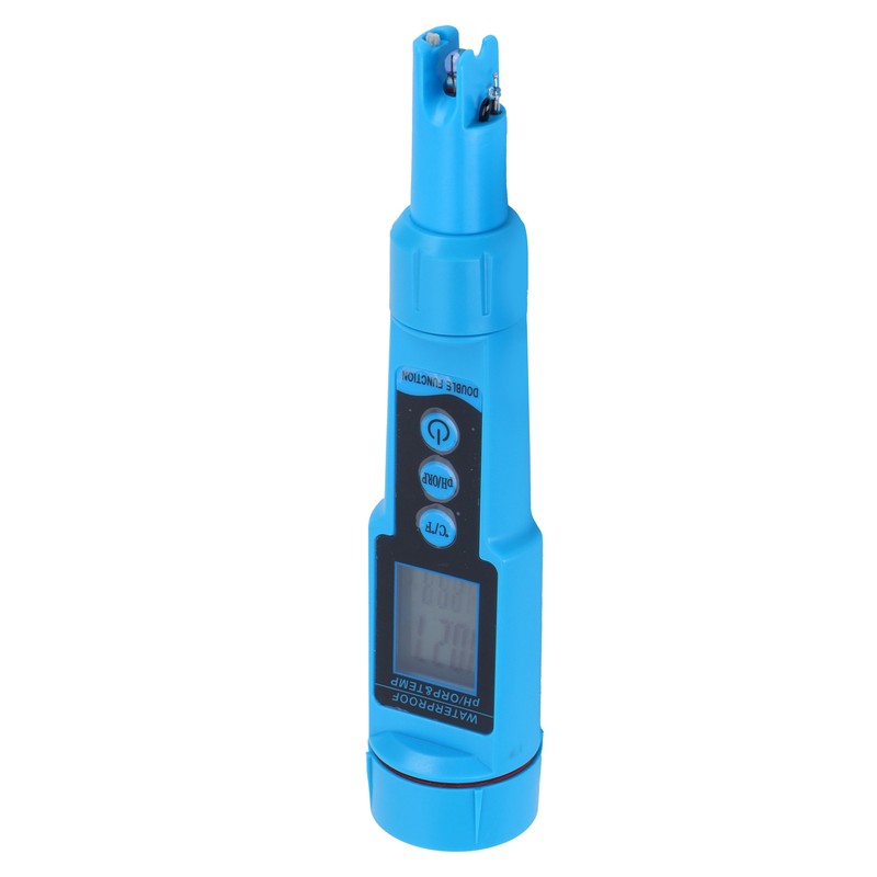 OPR‑689 3 in 1 Water Quality Tester PH/ORP/TEMP Test Pen