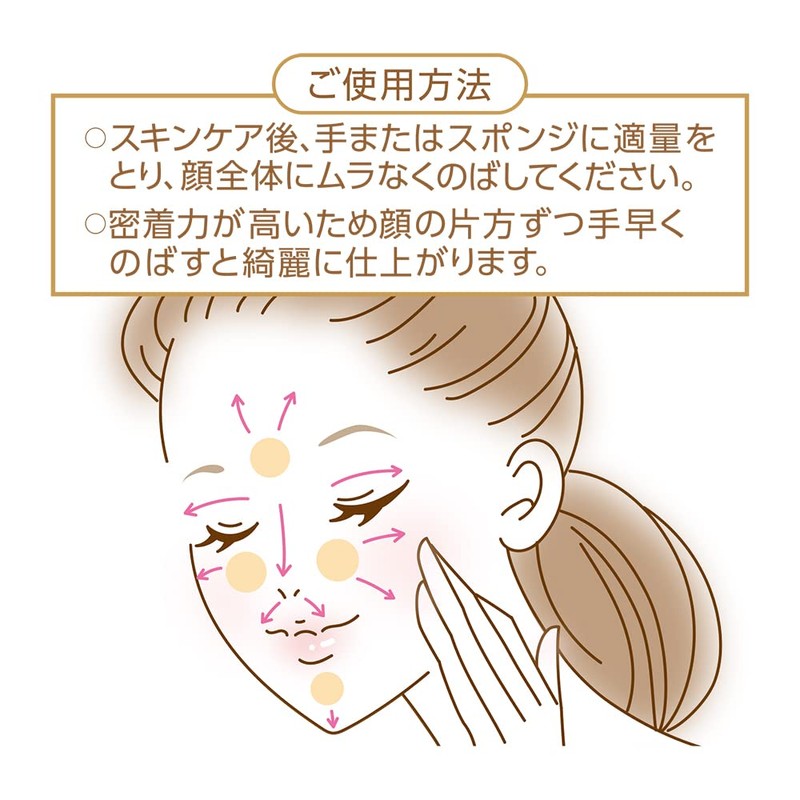 Cezanne Mineral Cover BB Cream 10 Bright Ochre Type 30g